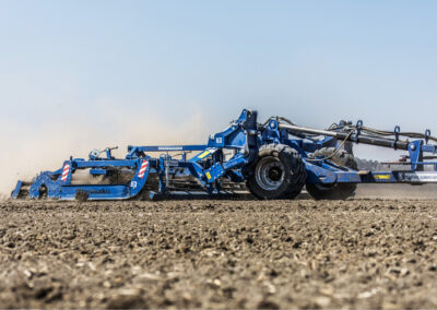 Rolmako BigField Rendszer