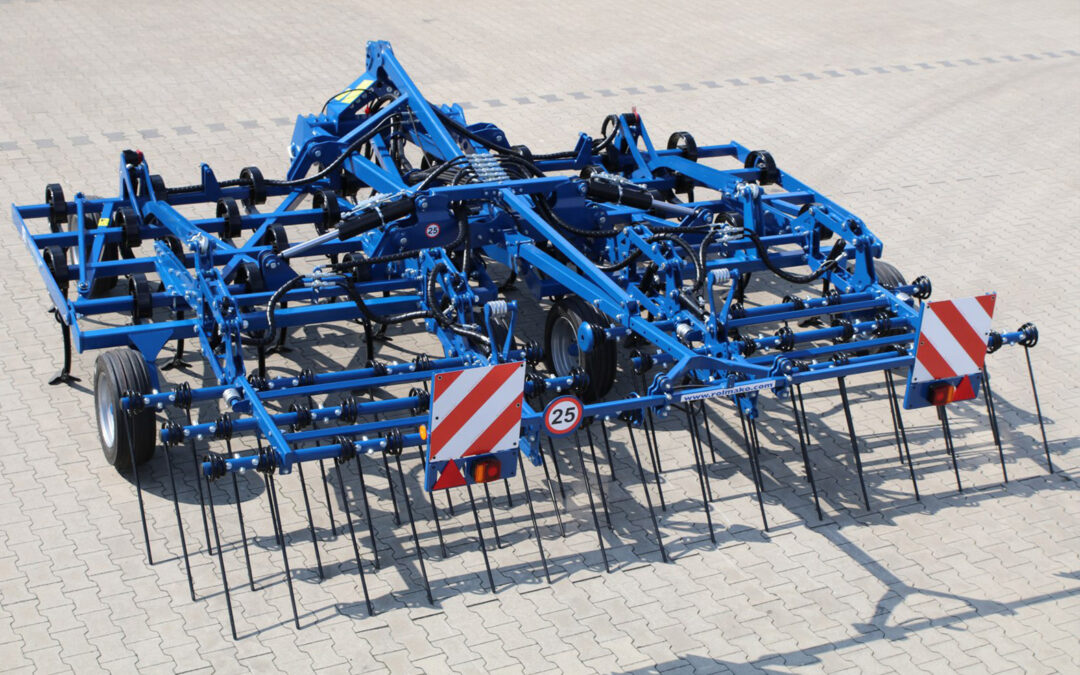 Rolmako SpringExpert Borona
