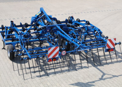 Rolmako SpringExpert Borona