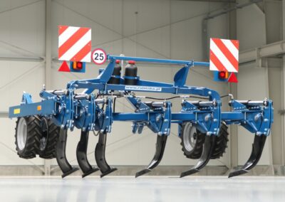 Rolmako U608 Lazító
