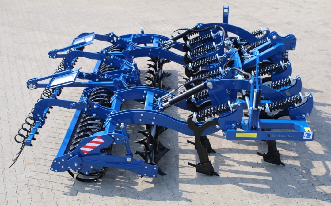 Rolmako U638 Lazító