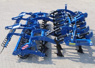 Rolmako U638 Lazító