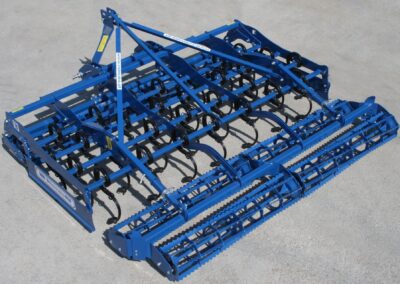 Rolmako U382 Kombinátor