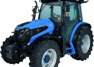 Solis 90 Traktor