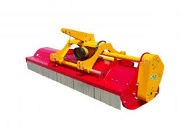 INO DOMINATOR 310 Szárzúzó