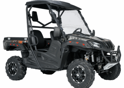 Loncin LX700U-2 quad
