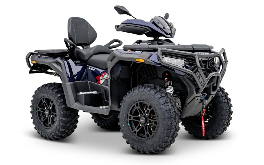 Loncin X-Wolf 1000 quad