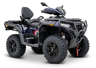 Loncin X-Wolf 1000 quad