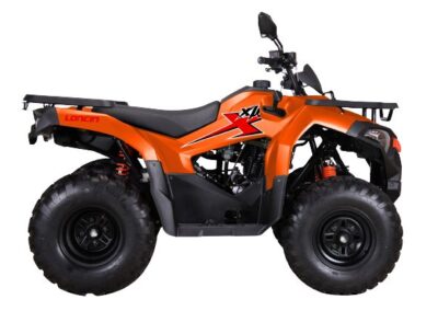 Loncin X-Wolf 200 quad