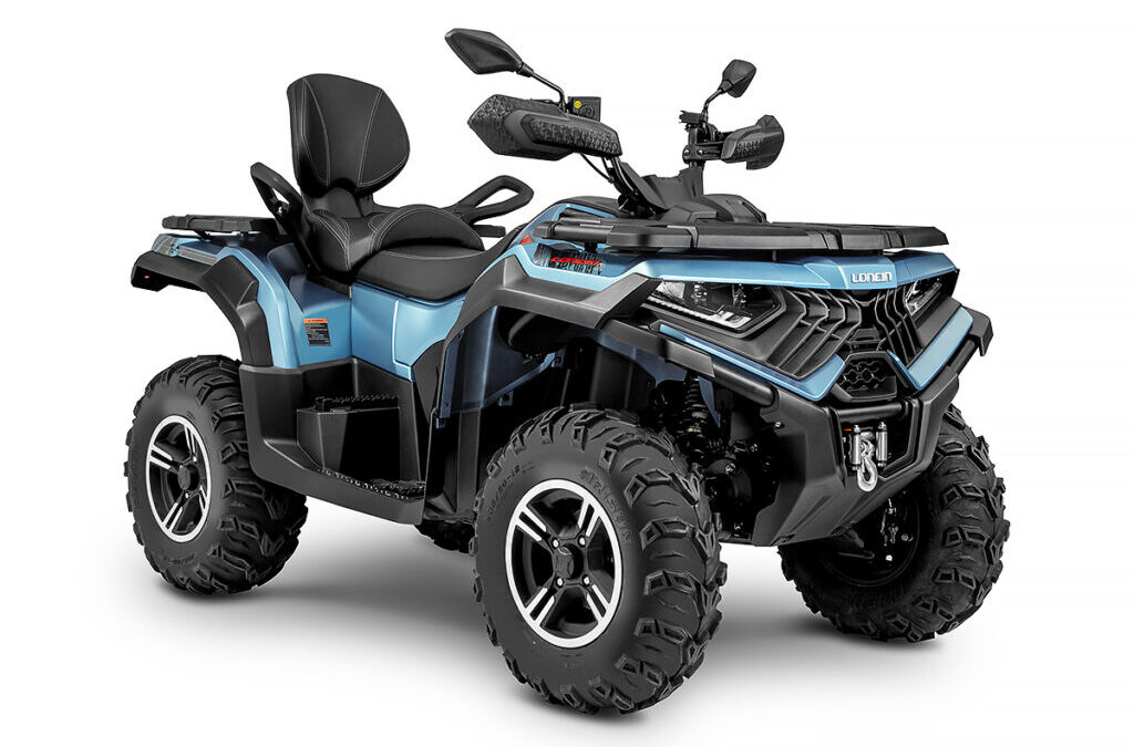  Loncin X-Wolf 700 L quad