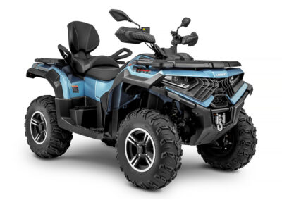 Loncin X-Wolf 700 L quad