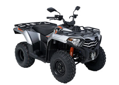 Loncin X-Wolf 300 quad